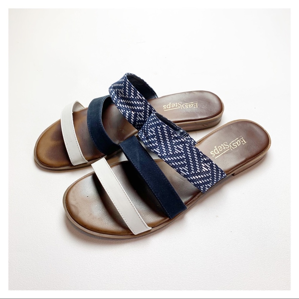 Easy Steps Slides Size 9 - Picture 5 of 8